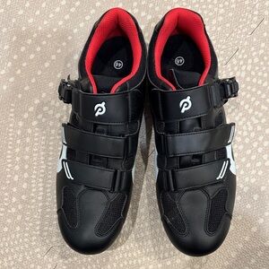 Peloton Cycling Shoes